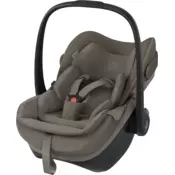 Maxi-Cosi Autosjedalica Pebble Slide Pro, Grupa 0+ (0-13 kg) (40-87 cm) - Oak Truffle