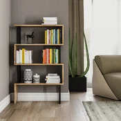 Hanah Home Polica 80x128x22cm Orah