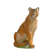 SRT Target 3D Sitting Puma