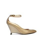 PINKO Salonarji Gwen 05 SD0643P050 Zlata