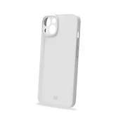 CELLY Celly Cover Space Ultrafine iPhone 14 Plus Blanca, (20576308)