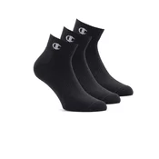 CHAMPION NOGAVICE SUPERSNEAKER 3 pack, (CHE241U301_01-31/33)