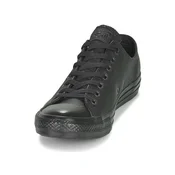 CONVERSE Nizke superge Core Leather, črna