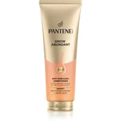 Pantene Grow Abundant balzam za lase proti izpadanju las 250 ml