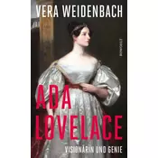 Ada Lovelace