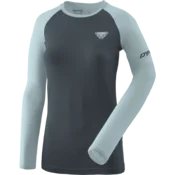 DYNAFIT MAJICA DOLG ROKAV ALPINE PRO Ž