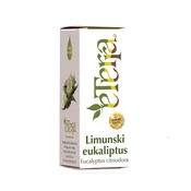 Eterra ulje Limunski Eukaliptus 30ml