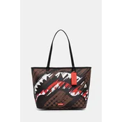 Sprayground shopper torba ženska