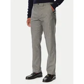 Tommy Hilfiger Chino hlače Denton MW0MW44823 Temno siva Slim Fit