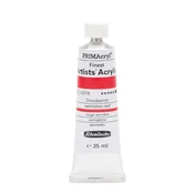 Akrilne barve Schmincke PRIMAcryl Professional 35 ml - 318 Cinobersko rdeča