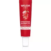 Učvrstitvena krema za okrog oči z granatnim jabolkom in maca peptidi
