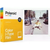 Barva filma POLAROID I-Type