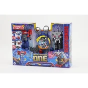 HASBRO Transformers TF1 Robot Battlers – komplet 2 akcijskih figur
