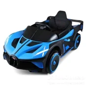 Deciji auto na baterije TS-28-4R plavi
