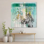 Wallity Slika DEV10702-140140, 140x140 cm