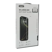 Folija za zastitu ekrana x-mart arc clear glass za iphone 15 pro (6.3) ( FL11799 )