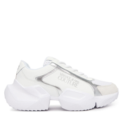 Superge Versace Jeans Couture 80VA3SU3 ZPB78 S03 Bela