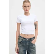 Kratka majica Diesel T-ELE-LONG-D