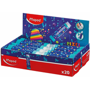 Maped gumica pixel stik 1/20 ( m152014 )