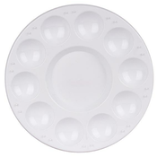 APLI Apli Plastična paleta za barvanje, (20452039)