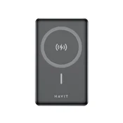 PowerBank baterija-punjac 10000 mAh+bež. punjenje