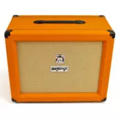 Orange PPC112 1x12 gitarski kabinet