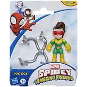 Póki i njegovi cudesni prijatelji: figura Doc Ocka s dodacima - Hasbro