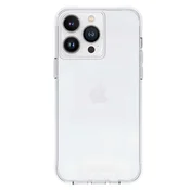 case-mate Ohišje Case-Mate Tough Clear - Ohišje za iPhone 14 Pro Max (prozorno)
