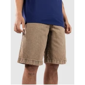 Element 5PKT Denim Jort moške kratke hlače brown tint