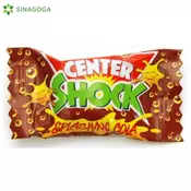 ZVAKA SHOCK COLA 4G 100/1 CHUPA AL GROSS