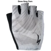 MENS BODY GEOMETRY GRAIL GLOVES