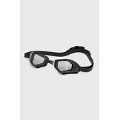 Naočale za plivanje adidas Performance Ripstream Select boja: crna