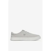 Platnene superge DC Shoes SS25-3C015 Siva