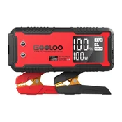 Gooloo 12V ŽAGAnjalnik 74Wh