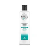 Nioxin Scalp Recovery (Purifying Clean ser Shampoo) (Objem 200 ml)
