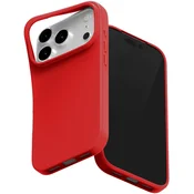 Mercury MEHKI OVITEK MERCURY ZA IPHONE 17 PRO MAGSAFE ZAŠČITNI