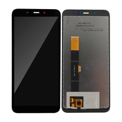 Oukitel WP32 - LCD zaslon + steklo na dotik TFT
