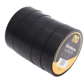 shumee Izolacijski trak 15 mm/10 črn PRO-TEC