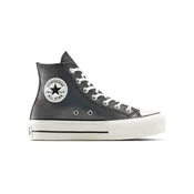 Sneakers Converse Chuck Taylor All Star Lift Black/ Black/ Egret EUR 39.5
