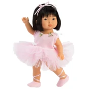 Llorens lutka Lu Balerina 28cm