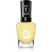 Sally Hansen Miracle Gel™ gel lak za nohte brez uporabe UV/LED lučke odtenek Sunbrella 14,7 ml