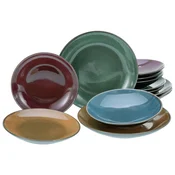 Creatable Jedilni Servis Marrakesch, 12-Delni
