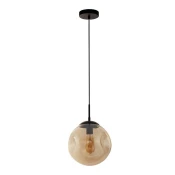 XXXL VISEČA SVETILKA Punch 25/36 cm 60 W