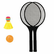 Aojie badminton set