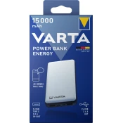VARTA Power Bank Energy 15000mAh