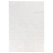Novel Tkana Preproga Sahara, Krem Barva, 280x370cm