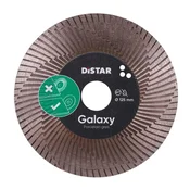 DISTAR DISTRAR Galaxy diamantni disk 125 mm x 1,6 mm x 22,23 mm