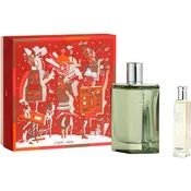 HERMES H24 Herbes Vives Eau de Parfum Set darilni set za moške