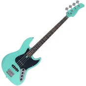 Sire Marcus Miller V3 4 New Gen Mild Green Električna bas kitara