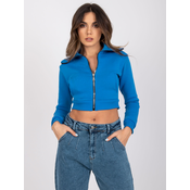 Sweatshirt-RV-BL-7305.79-dark blue
